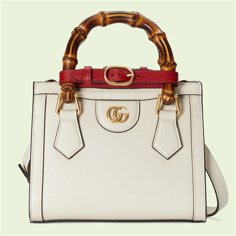mini cabas gucci diana